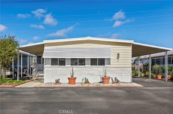 1701 S Thornburg #122, Santa Maria, CA 93458