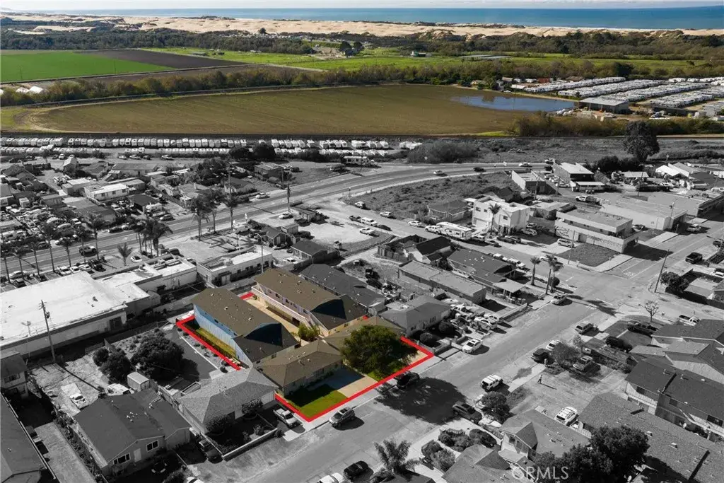 1960 Beach Street, Oceano, CA 93445 - #1