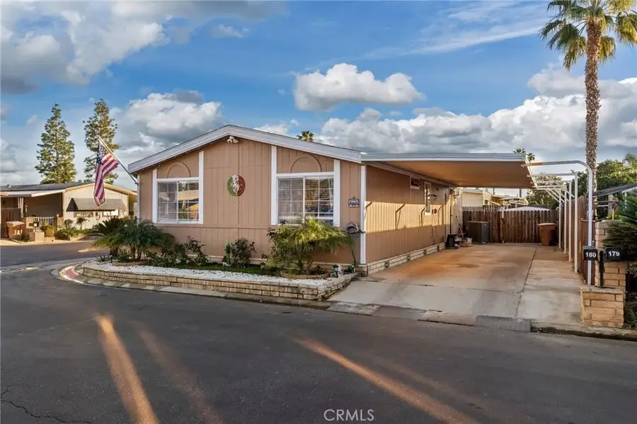 3535 Stine #180, Bakersfield, CA 93309 - #3