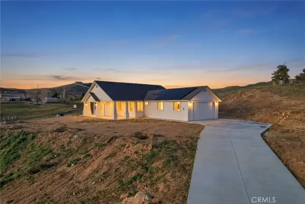 20381 Pinon Canyon Road, Tehachapi, CA 93561