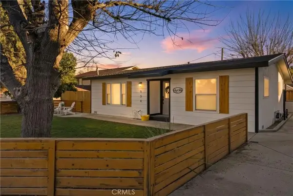 534 Fein Avenue, Paso Robles, CA 93446