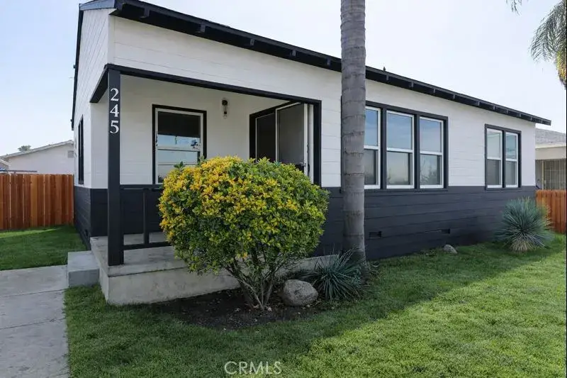 245 Atlantic Avenue, Shafter, CA 93263 - Image #2