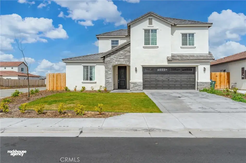8502 Jean Anne, Bakersfield, CA 93314 - Image #1