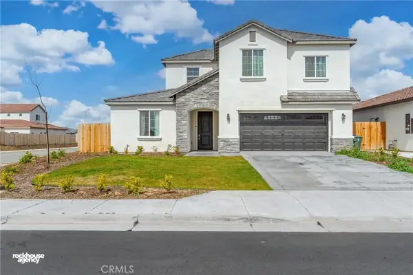 8502 Jean Anne, Bakersfield, CA 93314