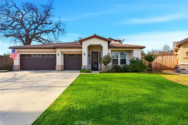 613 E Chestnut Avenue, Visalia, CA 93292