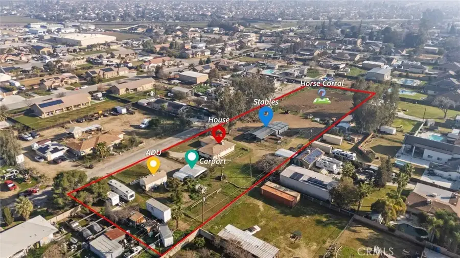 12637 Allen Lane, Bakersfield, CA 93312 - Image #2