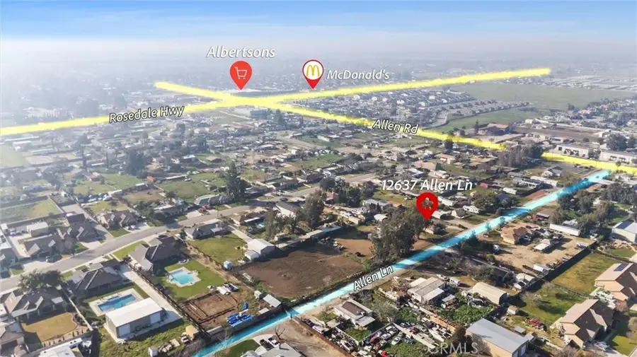 12637 Allen Lane, Bakersfield, CA 93312 - Image #3