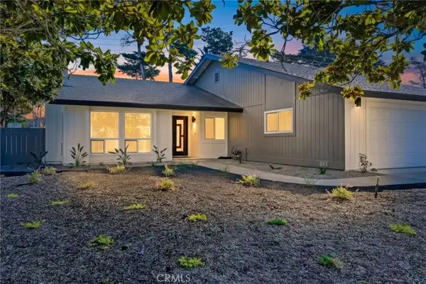 93 Chuparrosa Drive, San Luis Obispo, CA 93401
