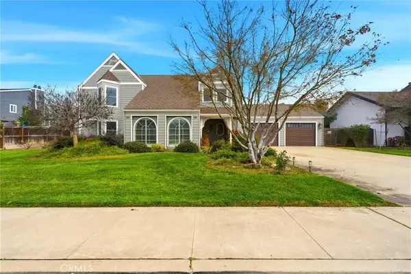 414 N Fulgham Street, Visalia, CA 93291