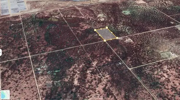 0 Big Bend, Santa Margarita, CA 93453