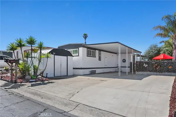 765 Mesa View #86, Arroyo Grande, CA 93420