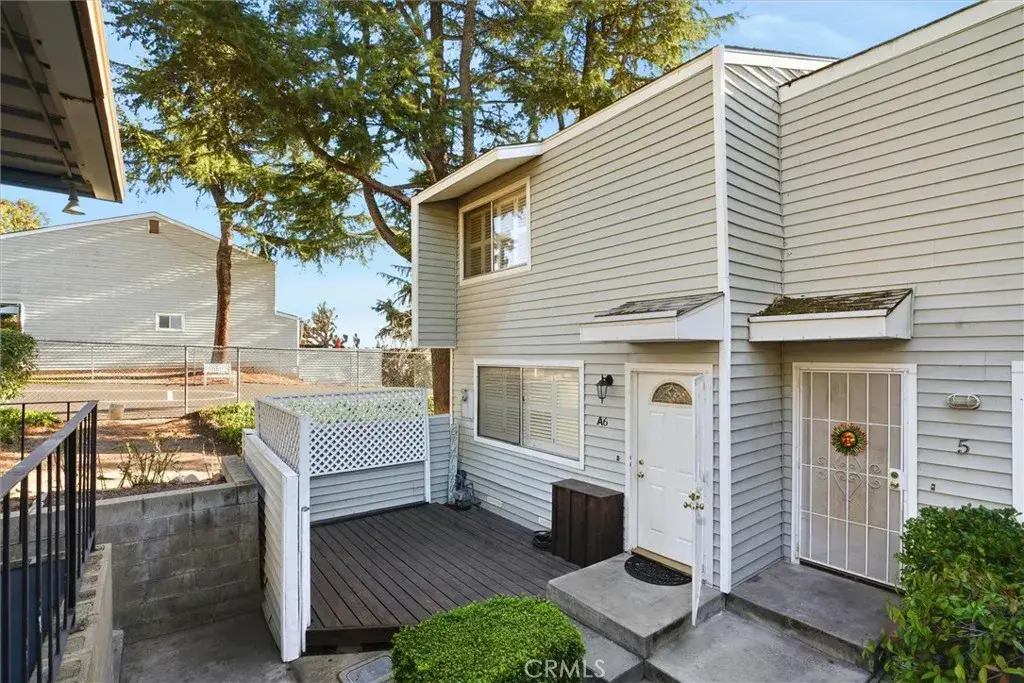 714 Tanner #6A, Paso Robles, CA 93446 - Image #1