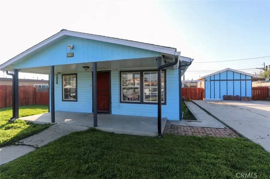 2326 Nelson, Bakersfield, CA 93305 - Image #2