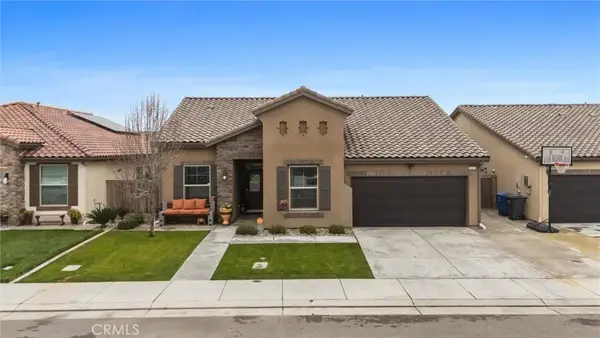 9405 Laurel Ridge, Shafter, CA 93263