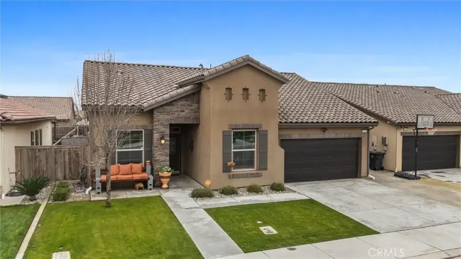 9405 Laurel Ridge, Shafter, CA 93263 - #2