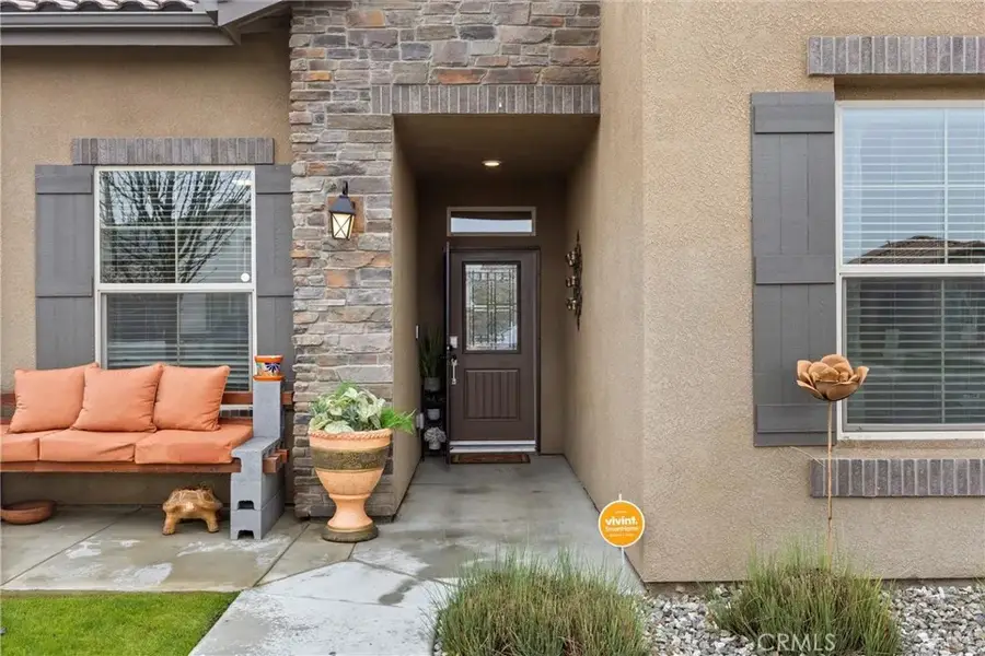 9405 Laurel Ridge, Shafter, CA 93263 - #3