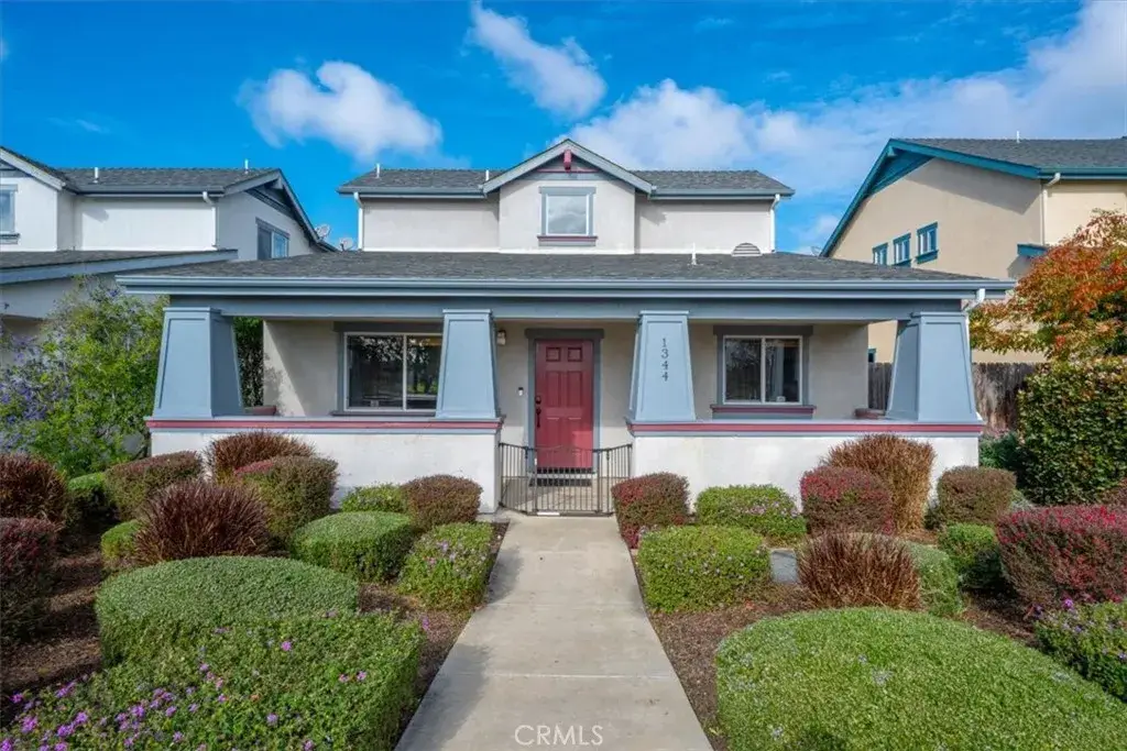 1344 Ash, Arroyo Grande, CA 93420 - #1