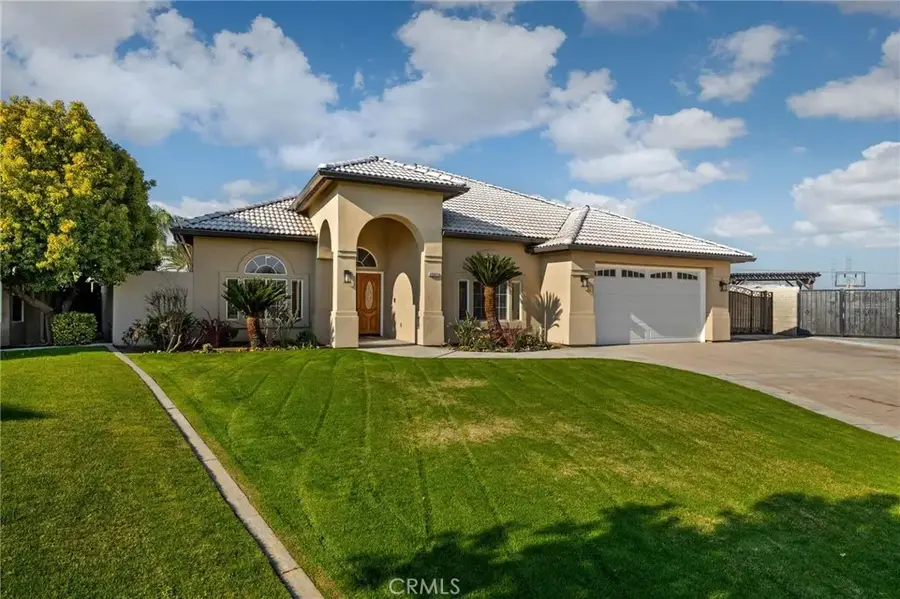 2537 Ollie Court, Bakersfield, CA 93314 - #2