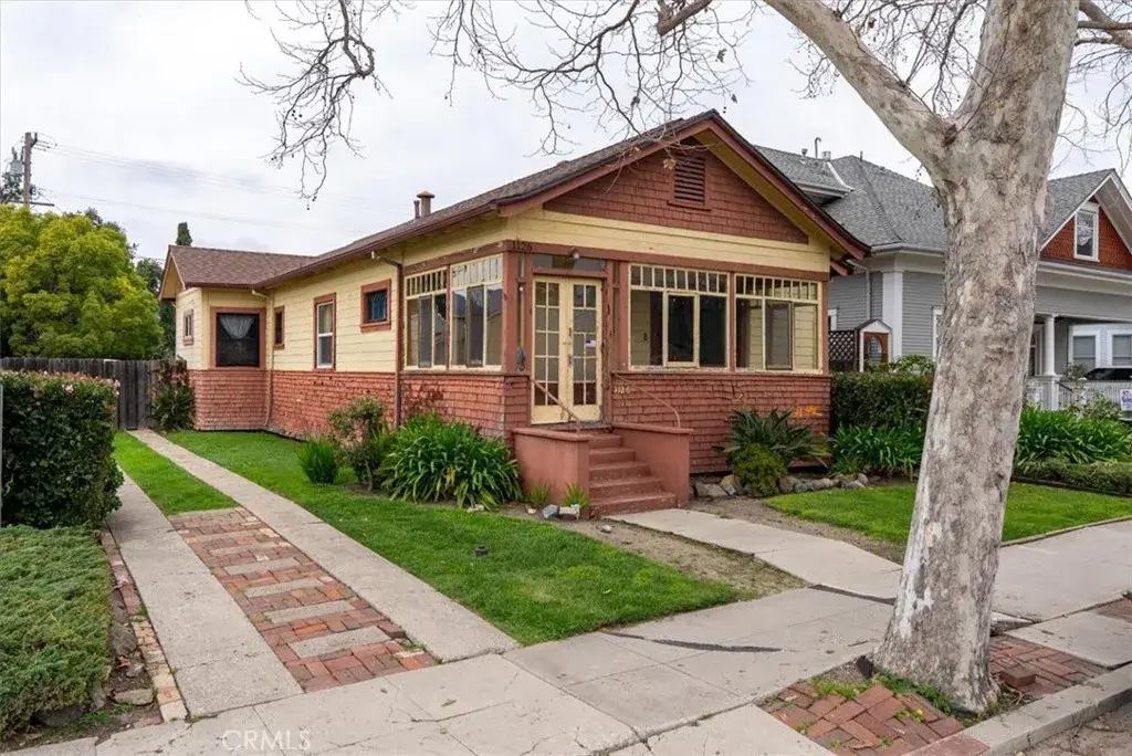 1126 Mill, San Luis Obispo, CA 93401 - Image #1