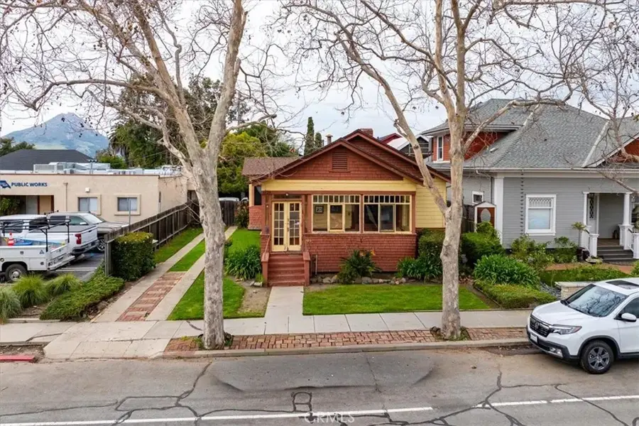 1126 Mill, San Luis Obispo, CA 93401 - Image #2