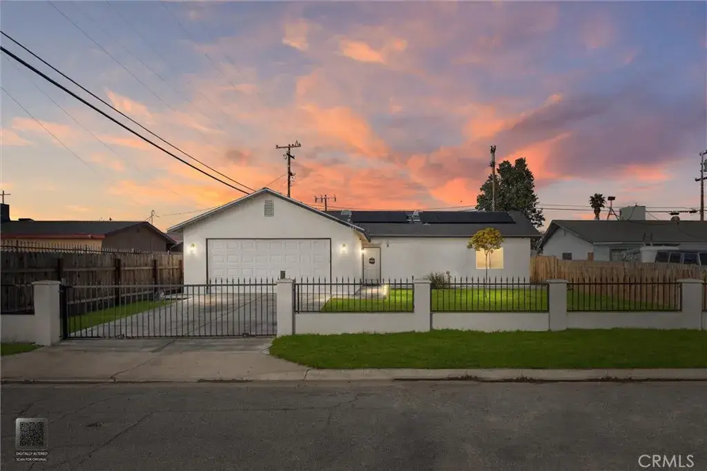 200 Burchfield Avenue, Bakersfield, CA 93307 - Image #1