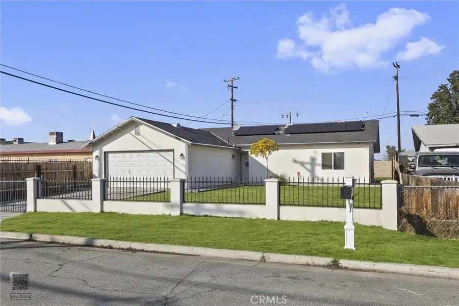 200 Burchfield Avenue, Bakersfield, CA 93307 - Image #2