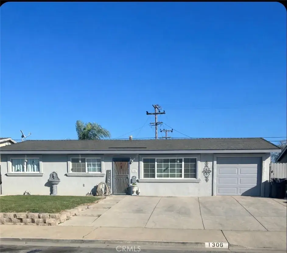 1306 N Mary Drive, Santa Maria, CA 93458 - #1