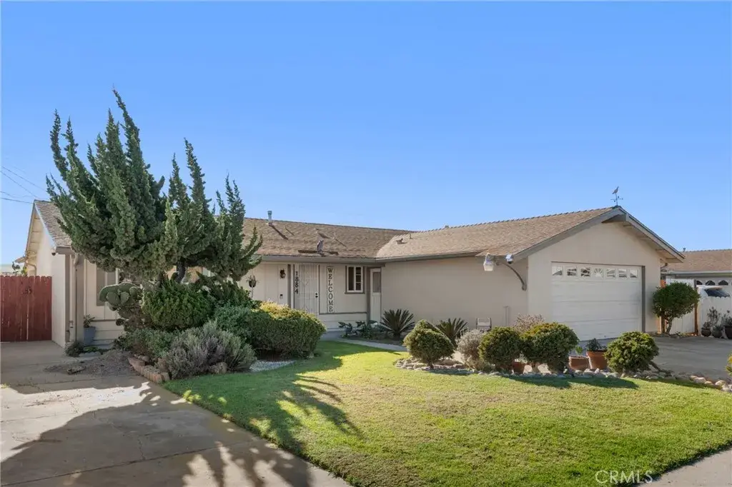 1884 Teakwood, Santa Maria, CA 93455 - Image #1
