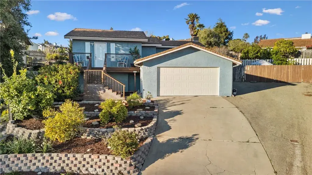 555 Ladera, Arroyo Grande, CA 93420 - #1