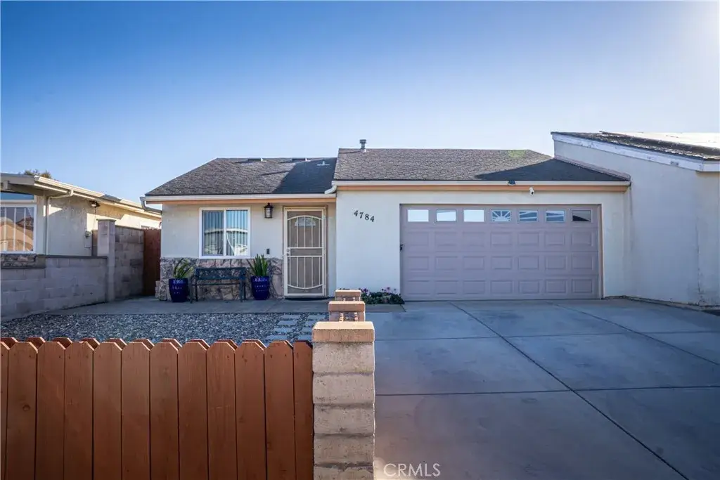 4784 Hernandez, Guadalupe, CA 93434 - #1