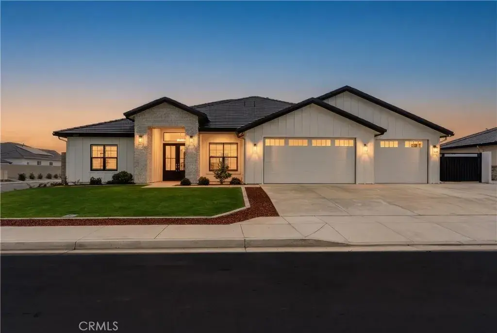 16729 Starview Court, Bakersfield, CA 93314 - Image #1