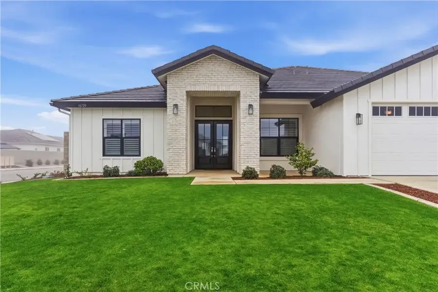 16729 Starview Court, Bakersfield, CA 93314 - Image #3