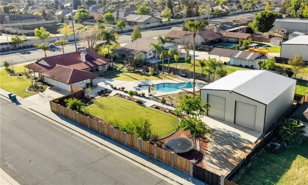 2119 Jenkins Road, Bakersfield, CA 93314 - Image #1