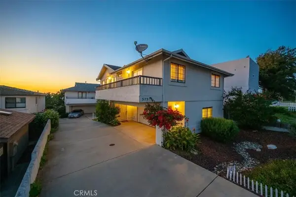 573 N 16th, Grover Beach, CA 93433