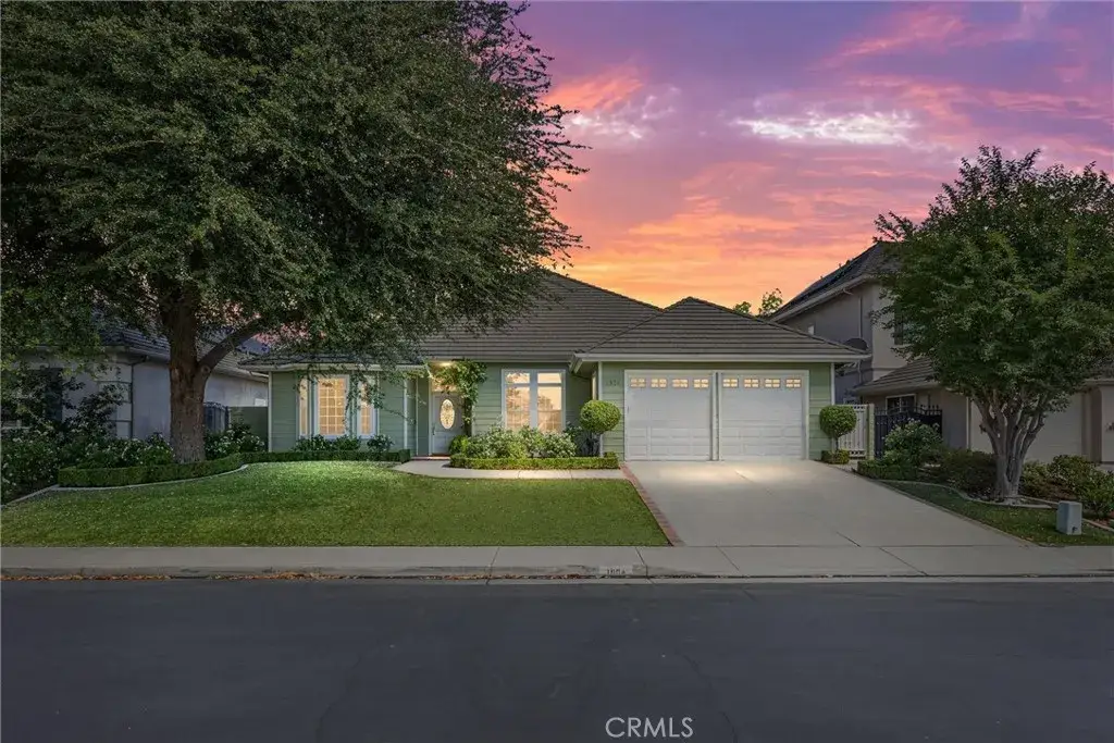 1904 Wedgemont Place, Bakersfield, CA 93311 - Image #1