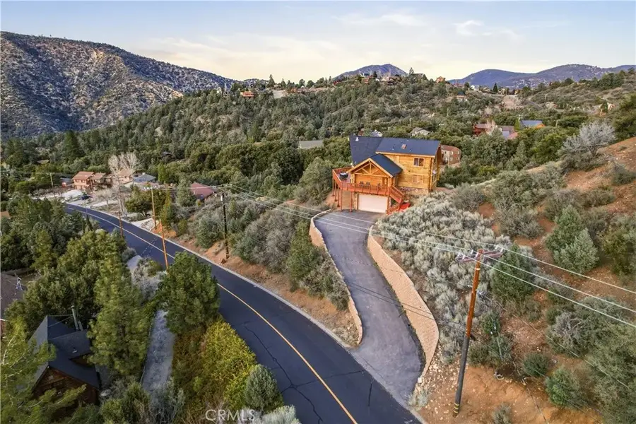 2000 Zermatt, Pine Mountain Club, CA 93222 - #3