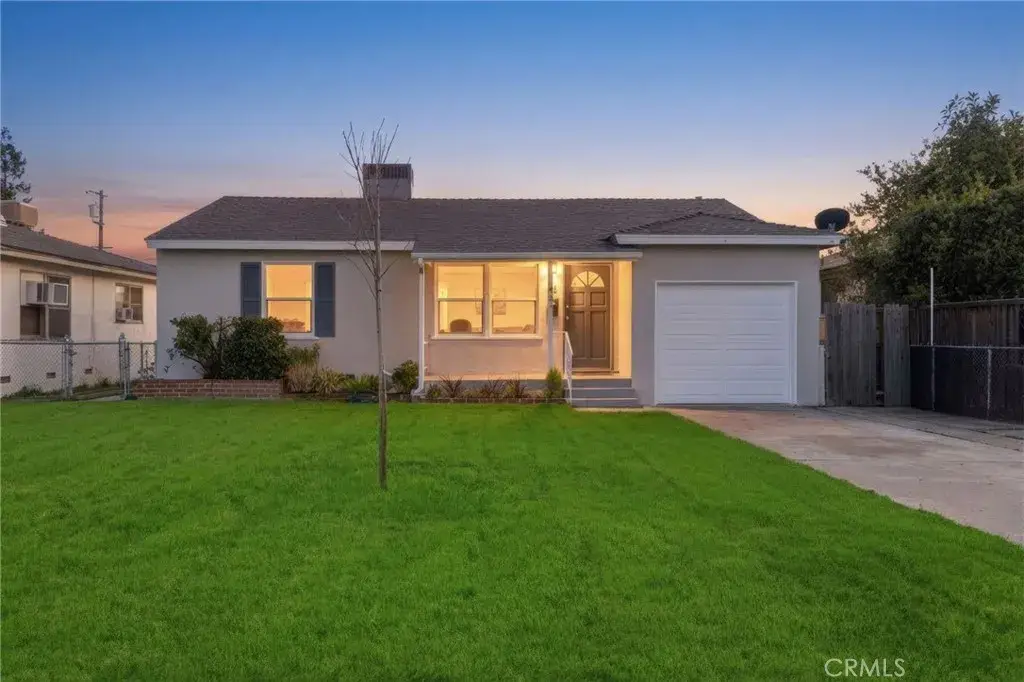 439 Arvin Street, Bakersfield, CA 93308 - Image #1