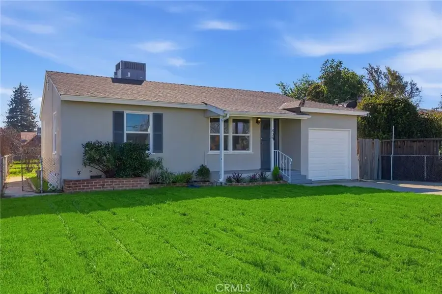 439 Arvin Street, Bakersfield, CA 93308 - Image #2