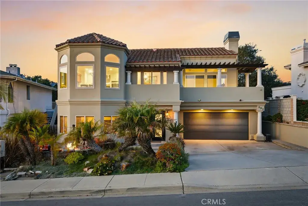 692 Shamrock, Pismo Beach, CA 93449 - Image #1