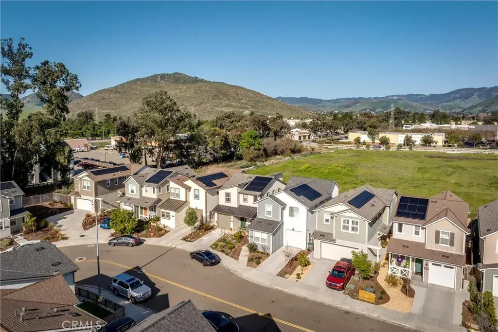 1824 Homestead Place, San Luis Obispo, CA 93405 - Image #1