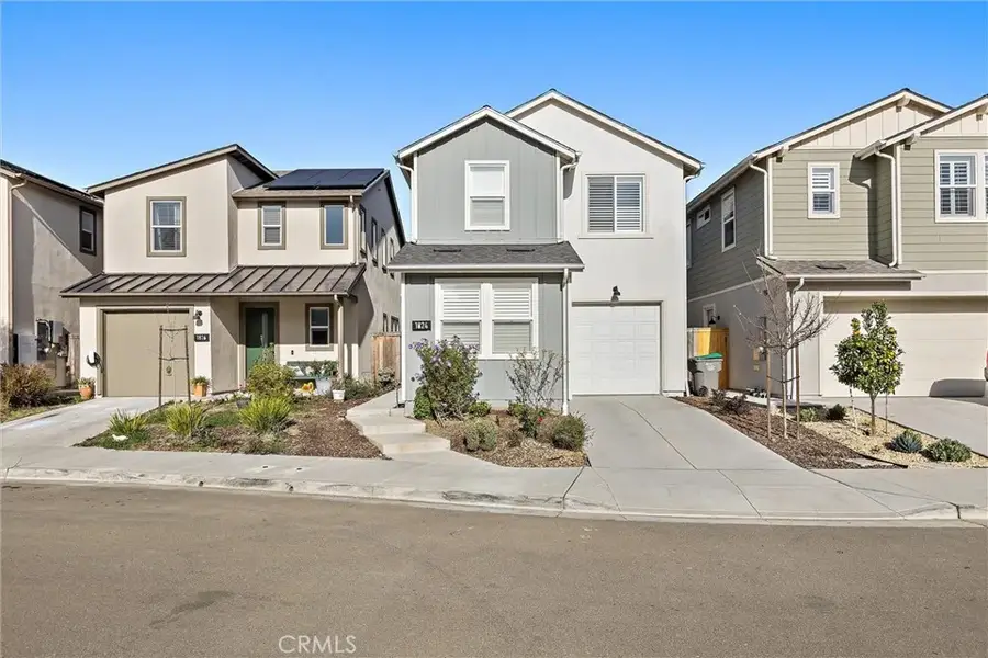 1824 Homestead Place, San Luis Obispo, CA 93405 - Image #3
