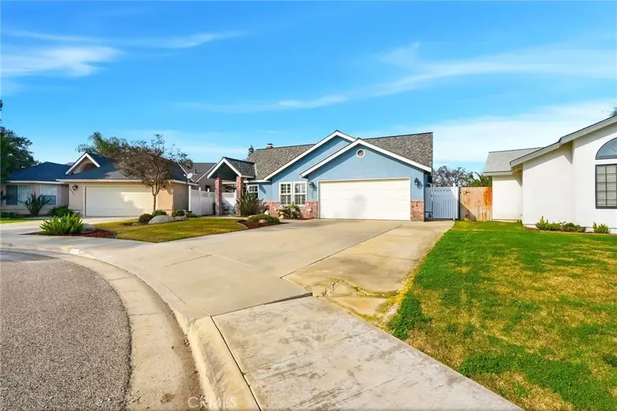 5028 W Hillsdale, Visalia, CA 93291 - Image #3