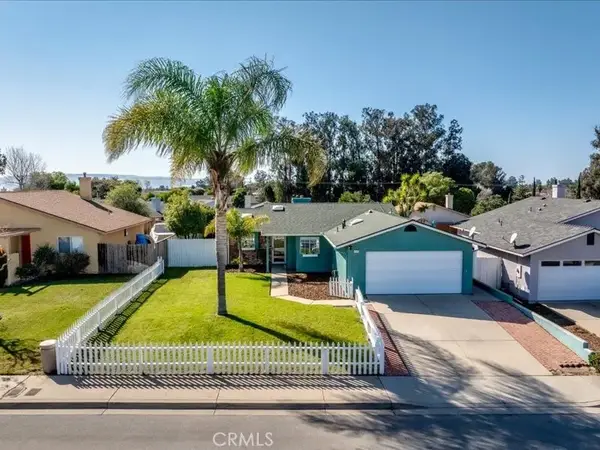 330 Kestrel Way, Nipomo, CA 93444