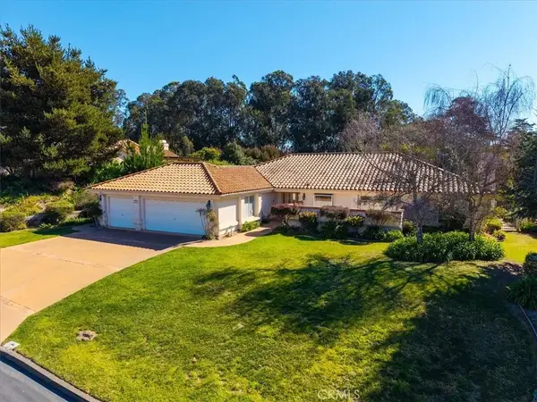 765 Ridgemont, Arroyo Grande, CA 93420