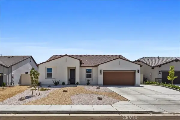 212 Artina Court, Tehachapi, CA 93561