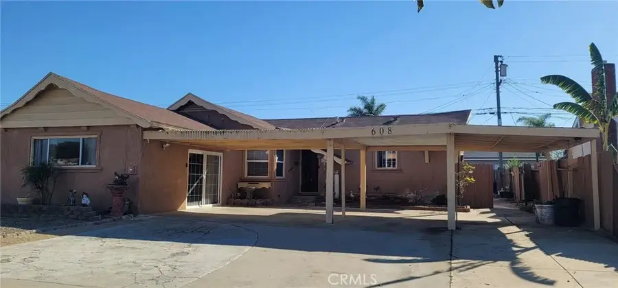 608 E Grant Street, Santa Maria, CA 93454 - Image #2