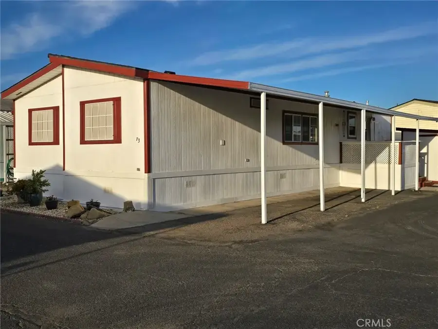 2400 Cienaga #73, Oceano, CA 93445 - #3