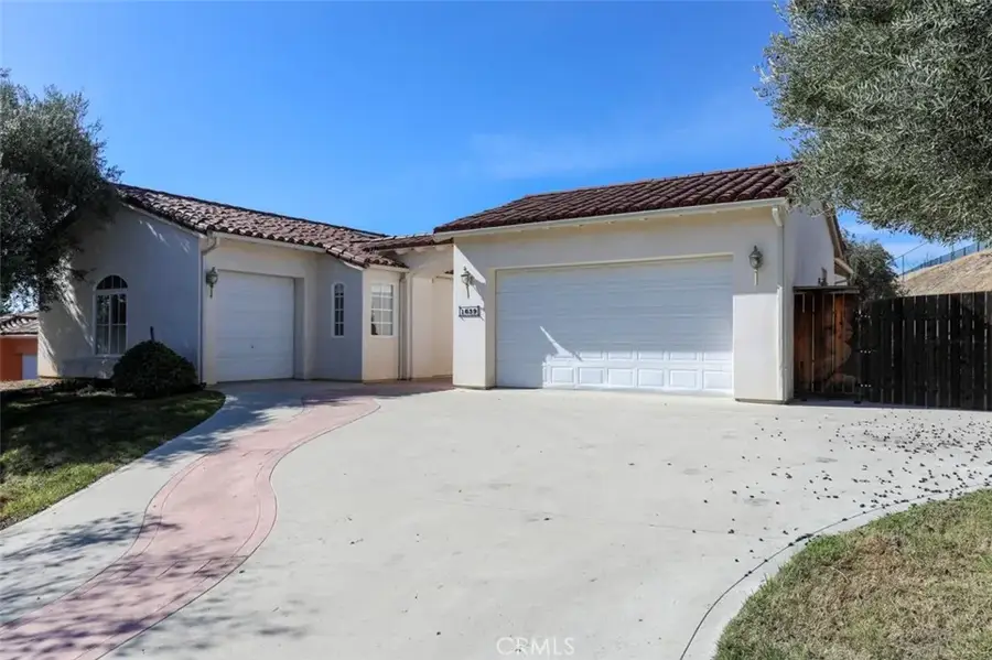 1639 Kleck, Paso Robles, CA 93446 - #2