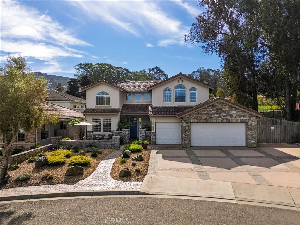 175 Marianela, Los Osos, CA 93402 - #1