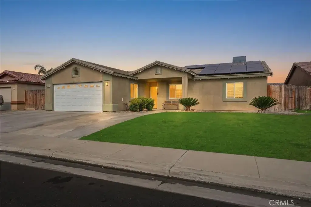 5100 Baja, Bakersfield, CA 93307 - #1